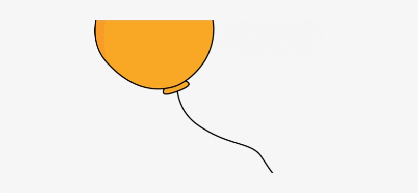 On Strings Balloons Clipart, transparent png download