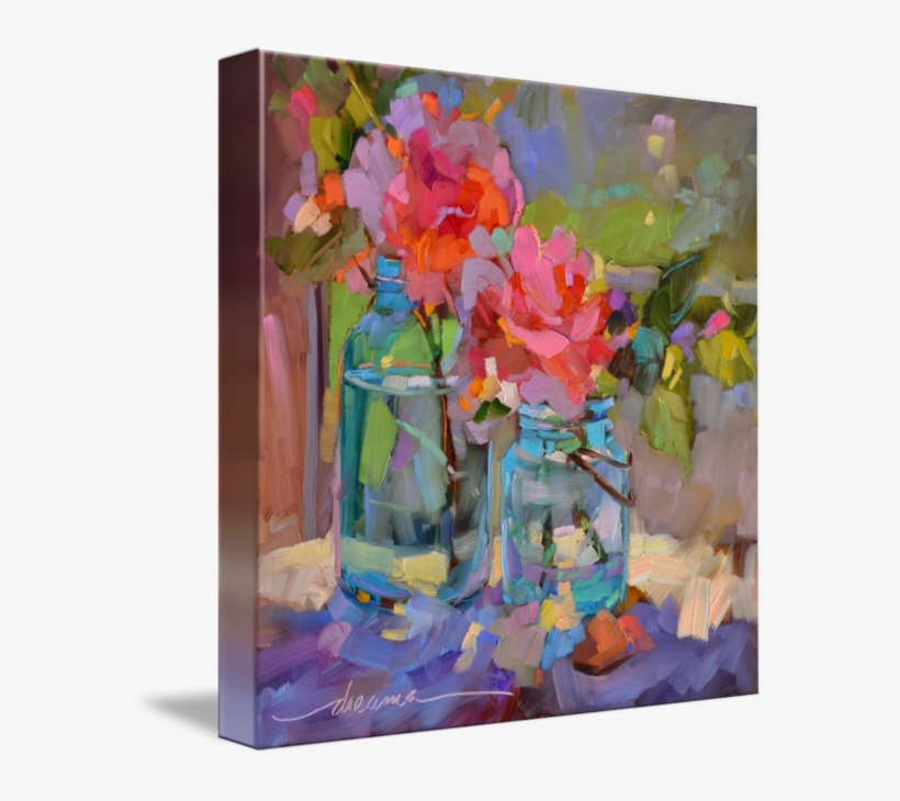 Dreama Tolle Perrypaintings, transparent png download