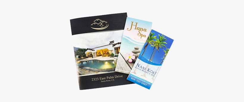 Choose From Several Different Folds, Coatings, And - Signs.com, Inc., transparent png download