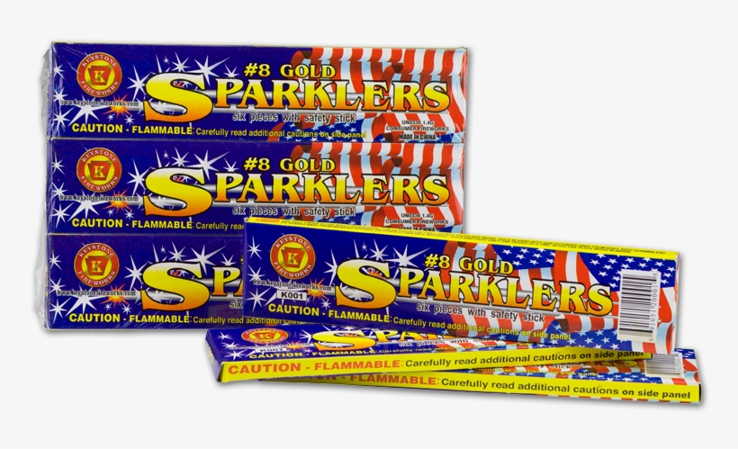 Keystone Fireworks Sparkler - Sparkler, transparent png download