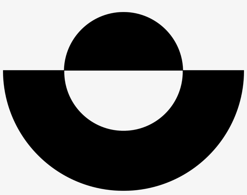 Black Circle, transparent png download