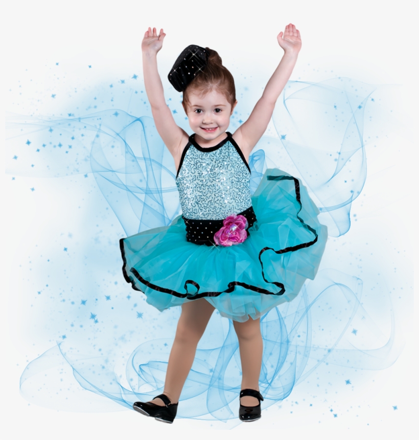 The Premiere Dance Destination In Western Fairfax/eastern - Ballet Tutu, transparent png download