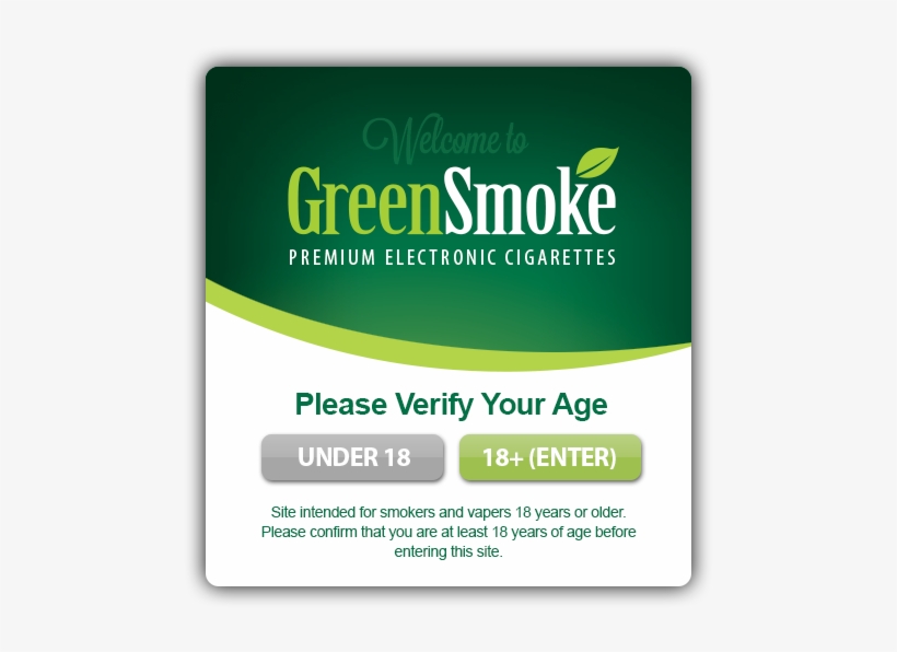 Green Smoke, transparent png download