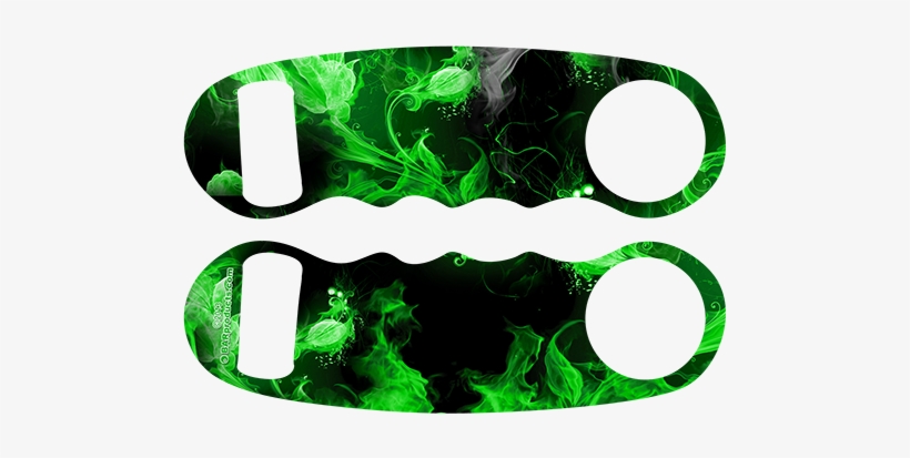 More Views - Pink Smoke Kolorcoat Speed Opener, transparent png download