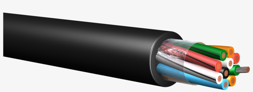Type P Rig Cable - Networking Cables, transparent png download