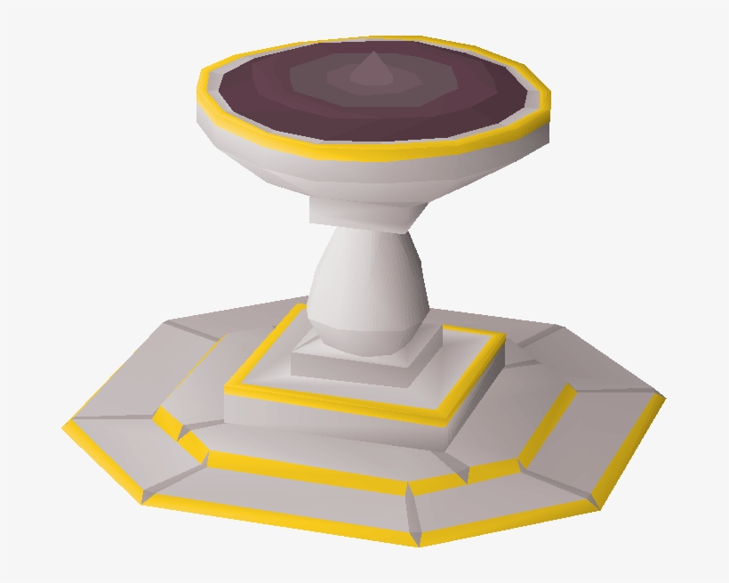 Ornate Pool Osrs, transparent png download