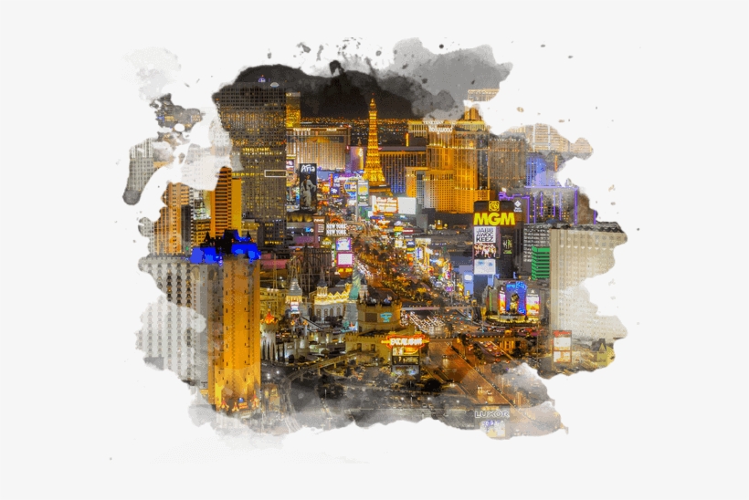 If You've Ever Wanted To Put Your Pickup Skills To - Las Vegas, transparent png download