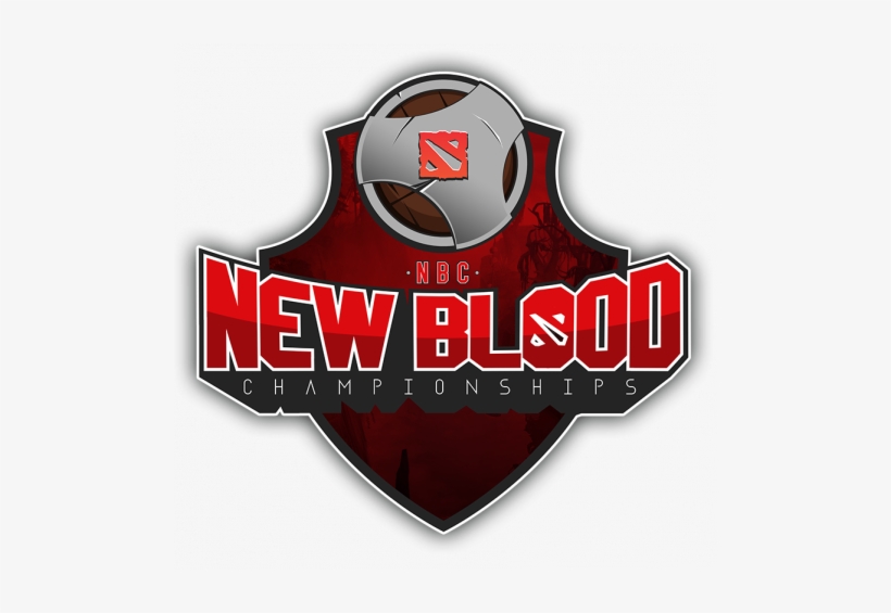 New Blood Championships - New Blood Championship, transparent png download
