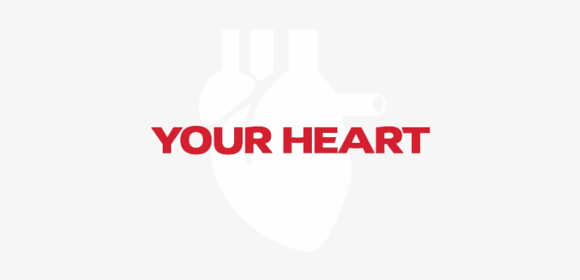 No Bigger Than Your Fist, Your Heart Beats Around 100,800 - Yüceyurt, transparent png download
