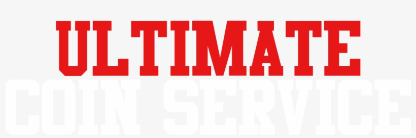Ultimate Coin Service - Little Bit Dramatic, transparent png download