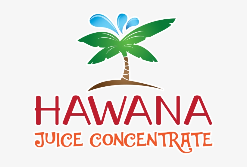 Hawana Juice Concentrate White Border - O Ratinho Desobediente, transparent png download