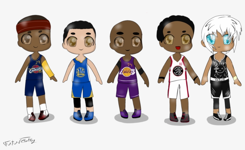 Graphic Library Stock Nba Basketball Player Transprent - Nba, transparent png download