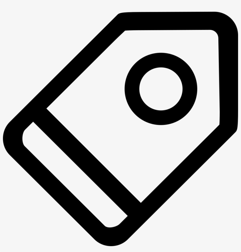 Add A Few Labels To Your Trip - Icon, transparent png download