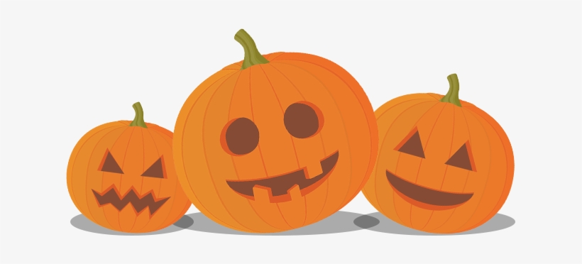 Pumpkins - Fruit, transparent png download