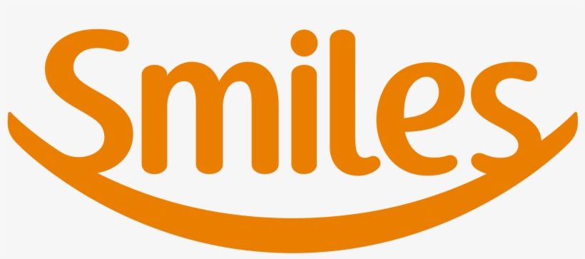 Open - Gol Smiles Logo, transparent png download