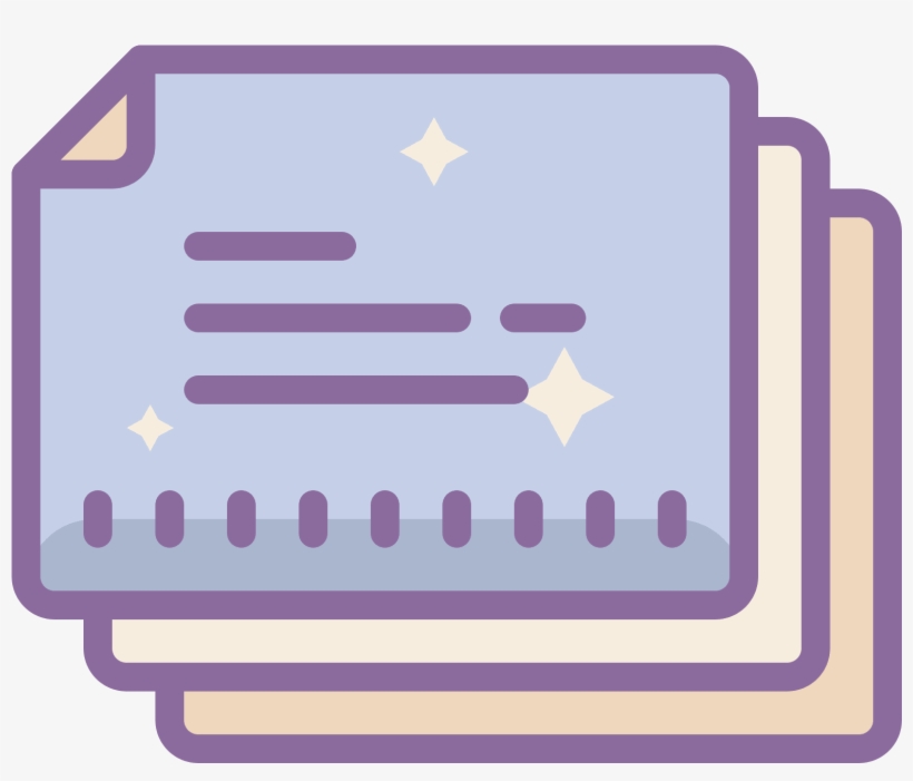 Labels Icon On Transparent Background - Icon Catalogue, transparent png download