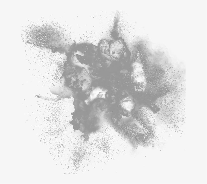 Sparks Fire Transprent Png Free Download Design - Explosion, transparent png download