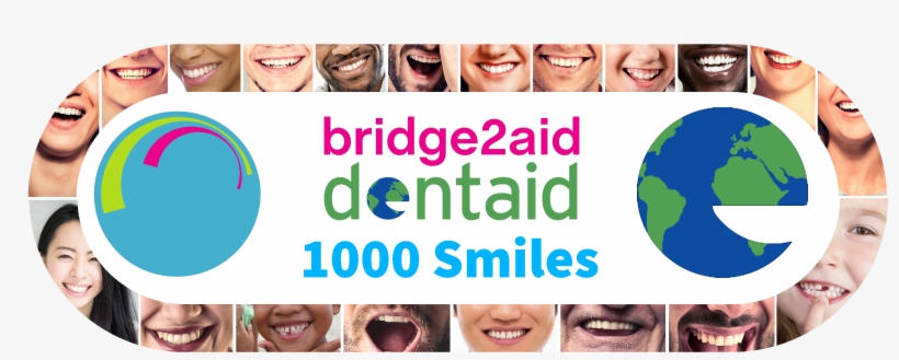 1000-smiles - Dentistry, transparent png download