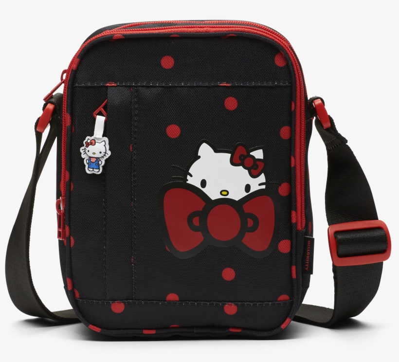 Mini Crossbody - Hello Kitty Converse Bag, transparent png download