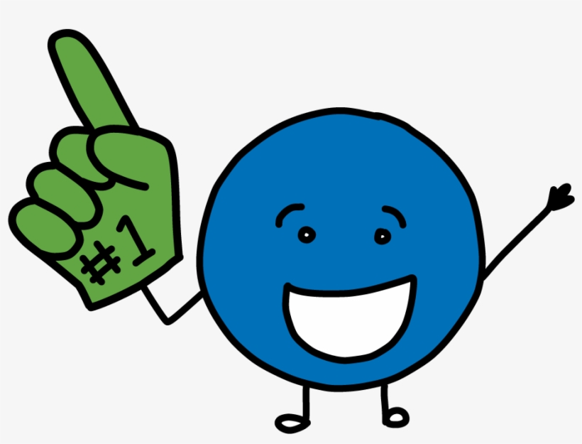 At Wild Smiles Children's Dentistry, We Are Passionate - Smiley, transparent png download