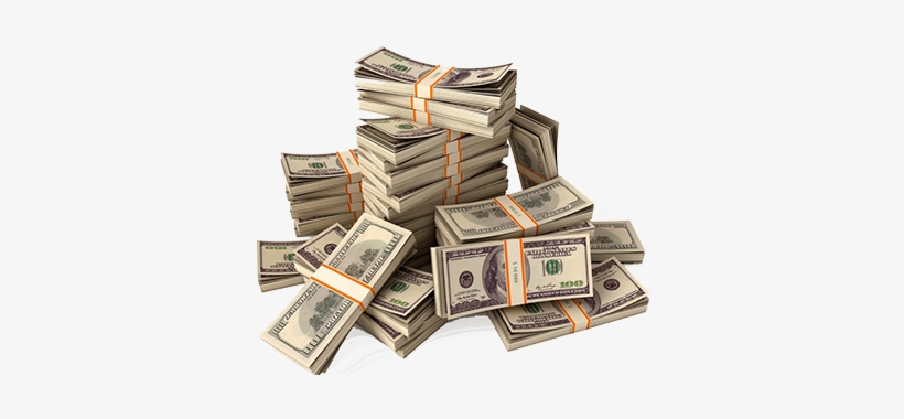 Get Your Cash - Money Png, transparent png download