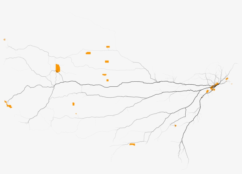 Cracked Texture Png - Atlas, transparent png download