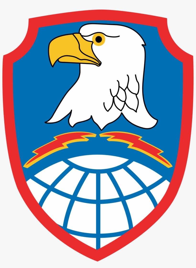United States Army Space And Missile Defense Command, transparent png download