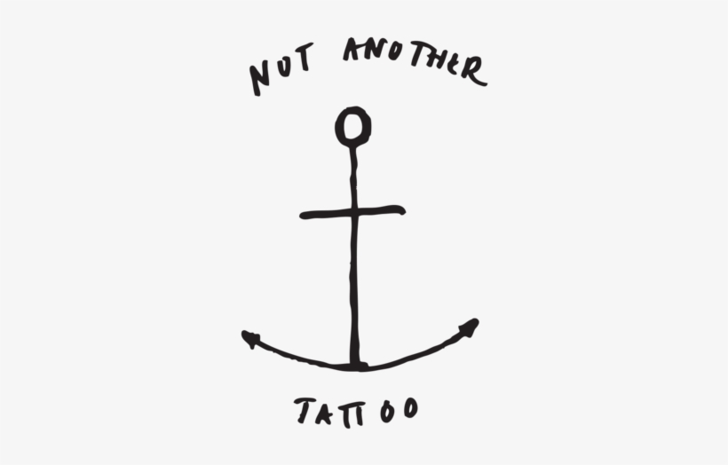 Crack Lung Syndrome Fall Through The Cracks Of A Broken - Simple Anchor, transparent png download