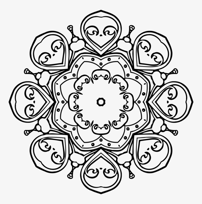 Convite De Casamento Feito À Mão Flor E Floral - Vector Graphics, transparent png download