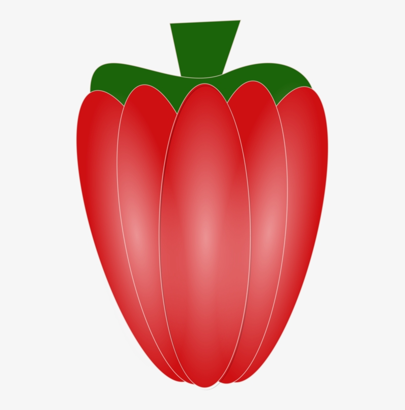 Chili Pepper Bell Pepper Spice Vegetable Condiment - Chili Pepper, transparent png download