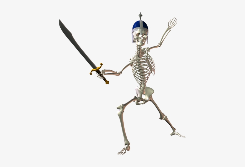 Skeleton-124 - Toddler, transparent png download