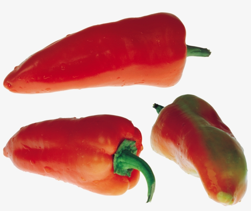 Chili Pepper, transparent png download