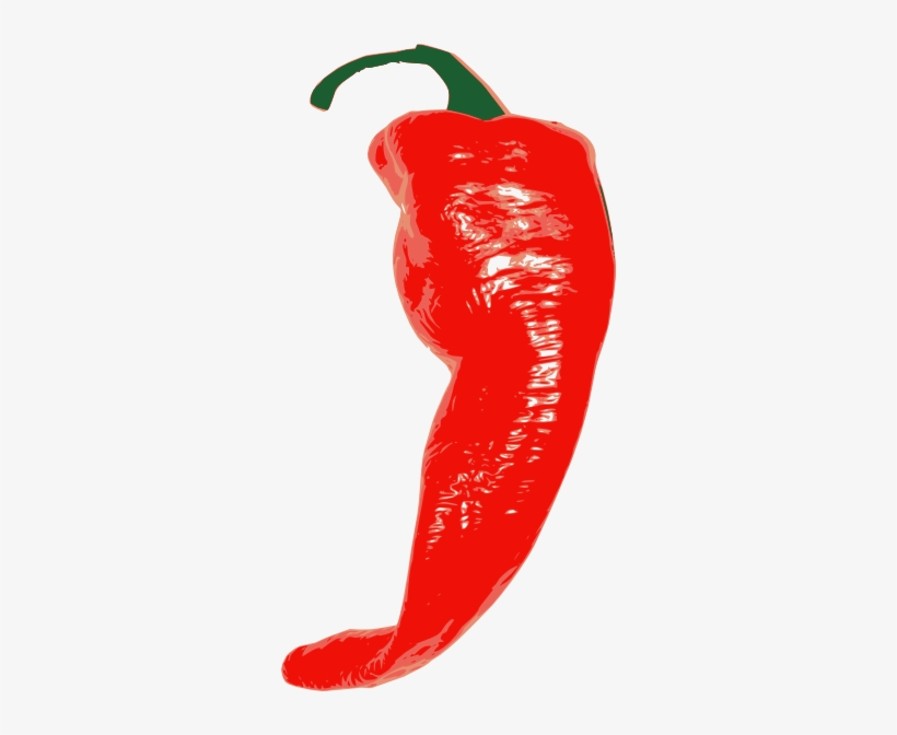 How To Set Use Red Chili Pepper Clipart, transparent png download