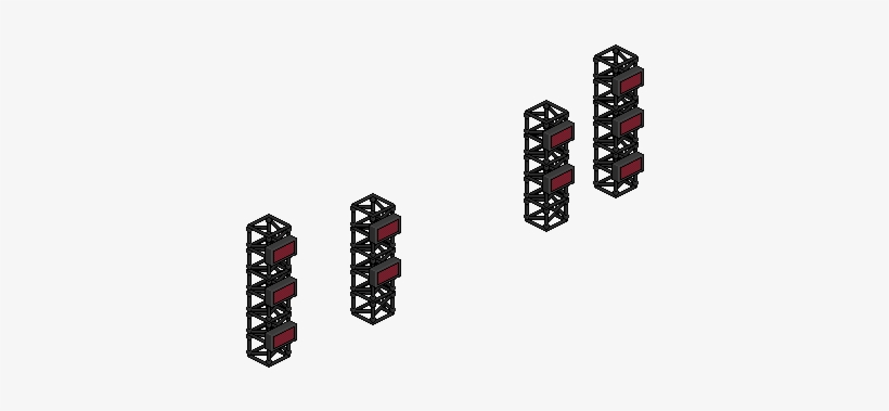 Grid - Illustration, transparent png download