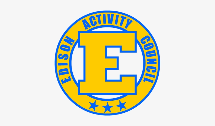 The Edison Activity Council Invites You To The First - Portable Network Graphics, transparent png download