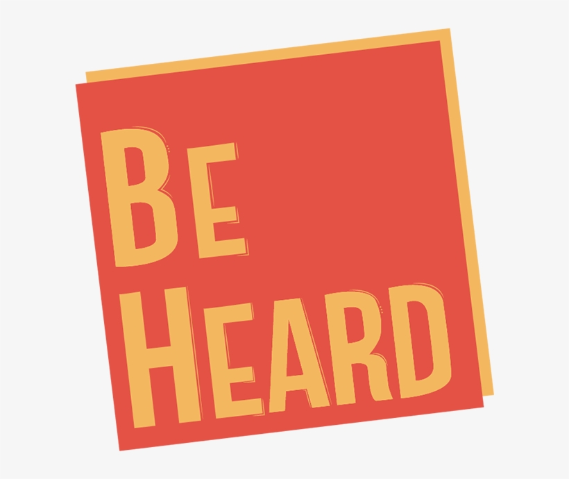 #beheard #weheard Co-design Event - Dorset, transparent png download