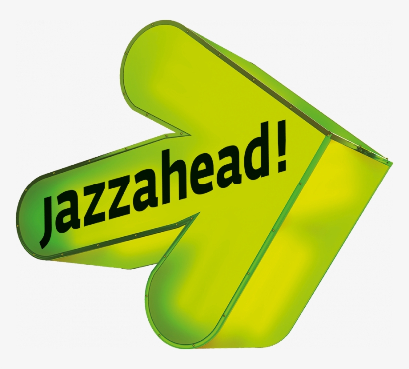 As Most Of You Allready Know, Jazzahead Has Chosen - Jazzahead, transparent png download