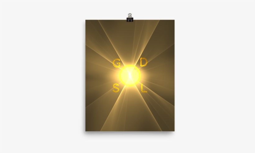 Third Eye Of God Sol - Sunlight, transparent png download