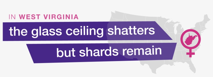In West Virginia The Glass Ceiling Shatters But Shards Beurer