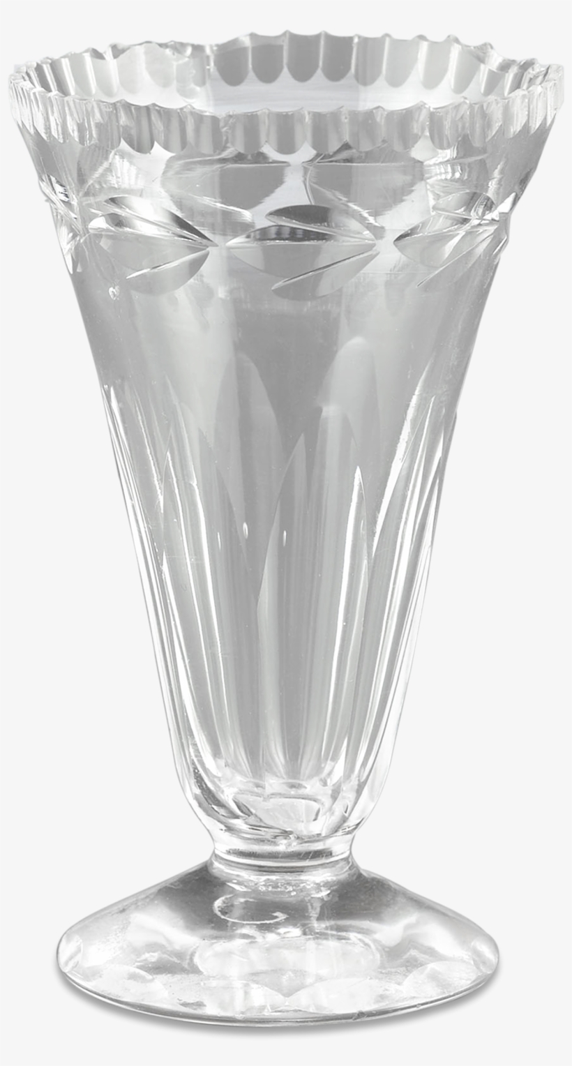 George Washington's English Rose Wine Glass - Champagne Stemware, transparent png download