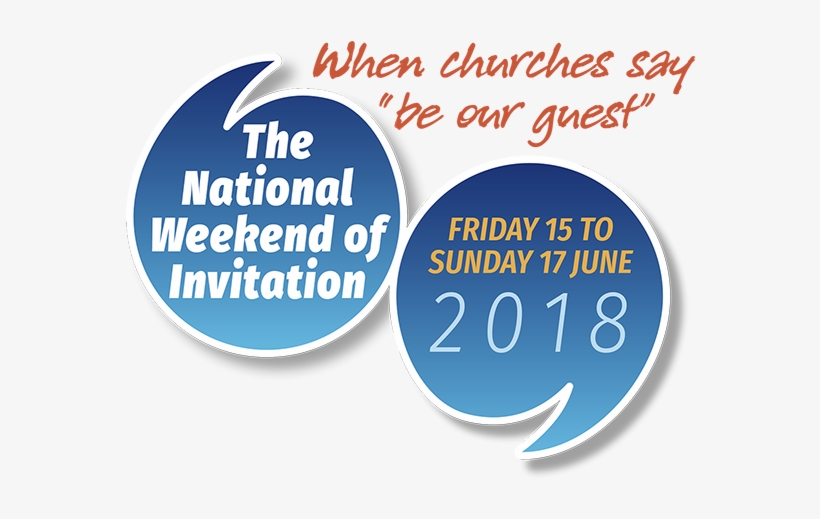 Beyond Our Churches, Almost 3 Million People Are Open - Church Of England, transparent png download