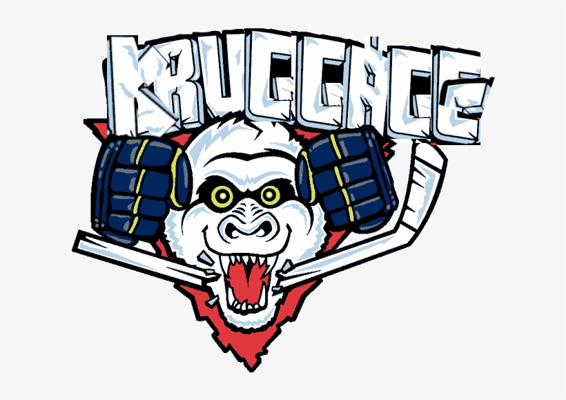 #healabrokenheart By Destroying It Into Glass Shards - Syracuse Crunch Old Logo, transparent png download