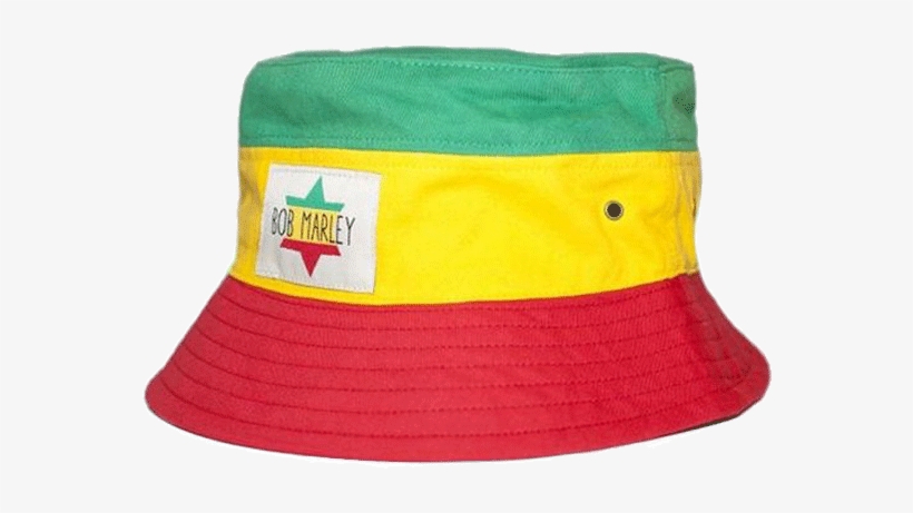 Rasta Hat Png - Rasta Hat Transparent, transparent png download