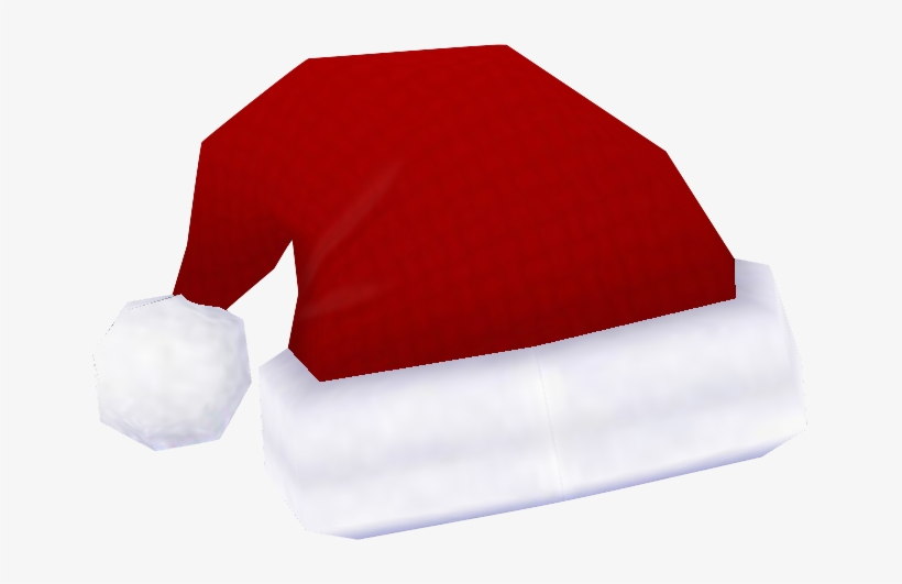 Santas Hat Png - Portable Network Graphics, transparent png download