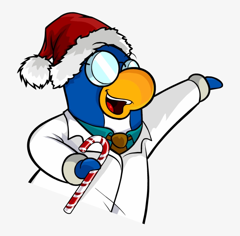 Gary Santa Hat - Wiki, transparent png download