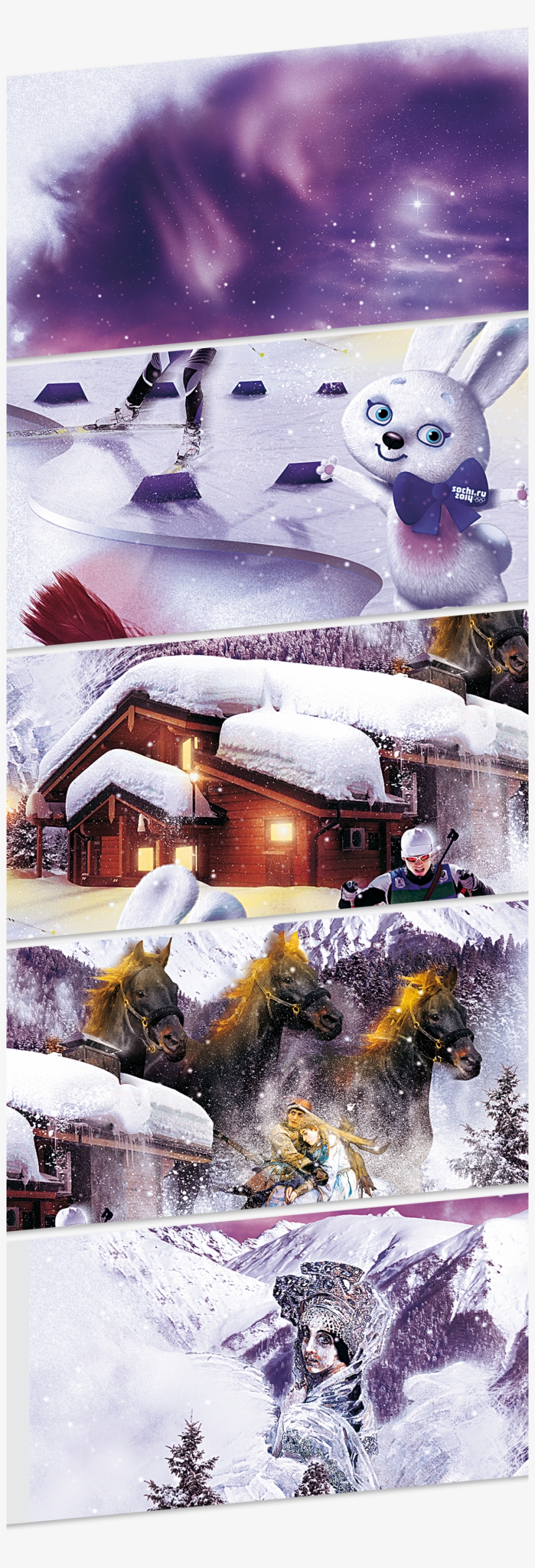 Online Version - Swan Czarevna, transparent png download