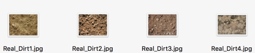 Again, After Running During Your Lunch Break Or Overnight, - Gravel, transparent png download