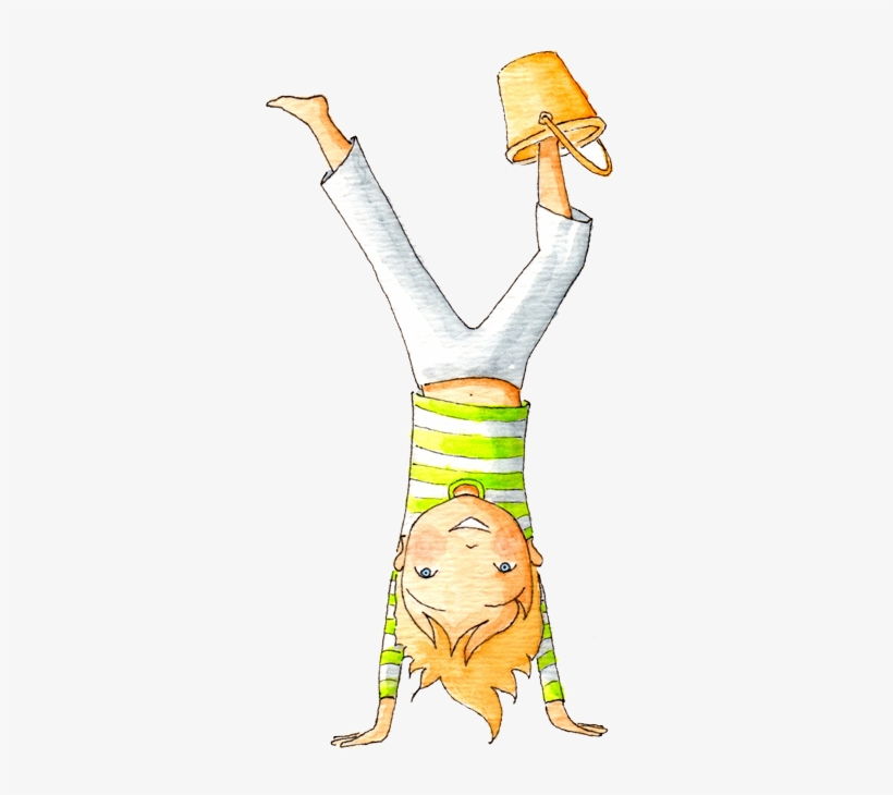 Whirlwind Child » - Child, transparent png download