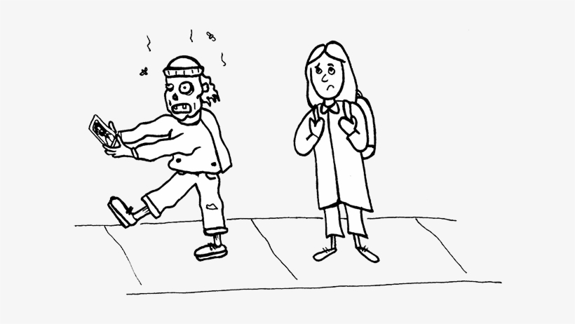 Laughing Matters - Mcgill Tribune, transparent png download