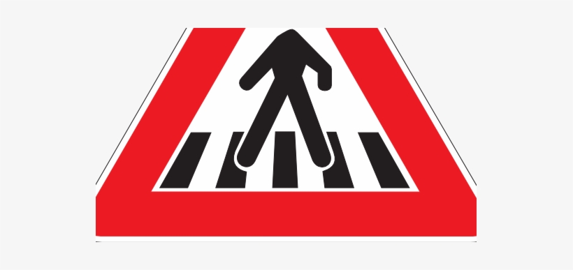 Sold Sign Clipart - Road Signs U Turn, transparent png download